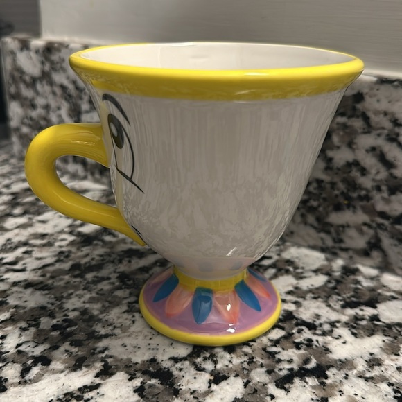 Disney’s Beauty & Beast - “Chip” Mug - Picture 3 of 5